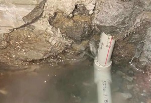 龙山县管道漏水检测五