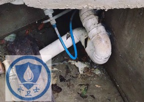 龙山县水管漏水检测公司6