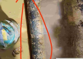 龙山县水管漏水检测公司1